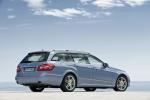 Mercedes-Benz E-Class Estate 2009 года